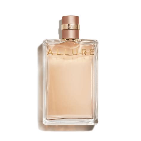 allure parfum chanel|chanel allure perfume price uk.